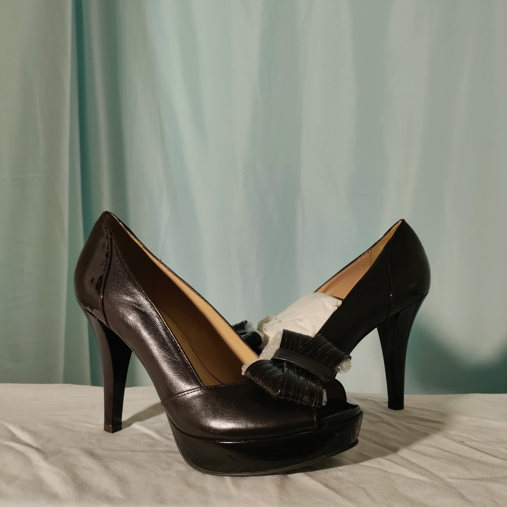 Antonio melani heels